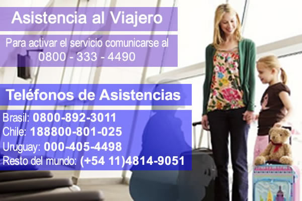 Como funciona el Servicio