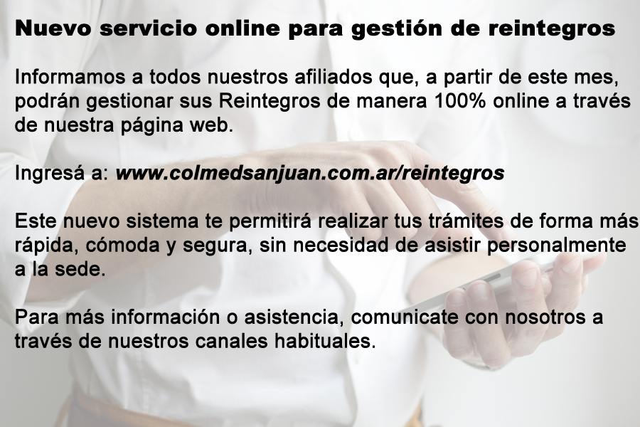 Aviso Importante